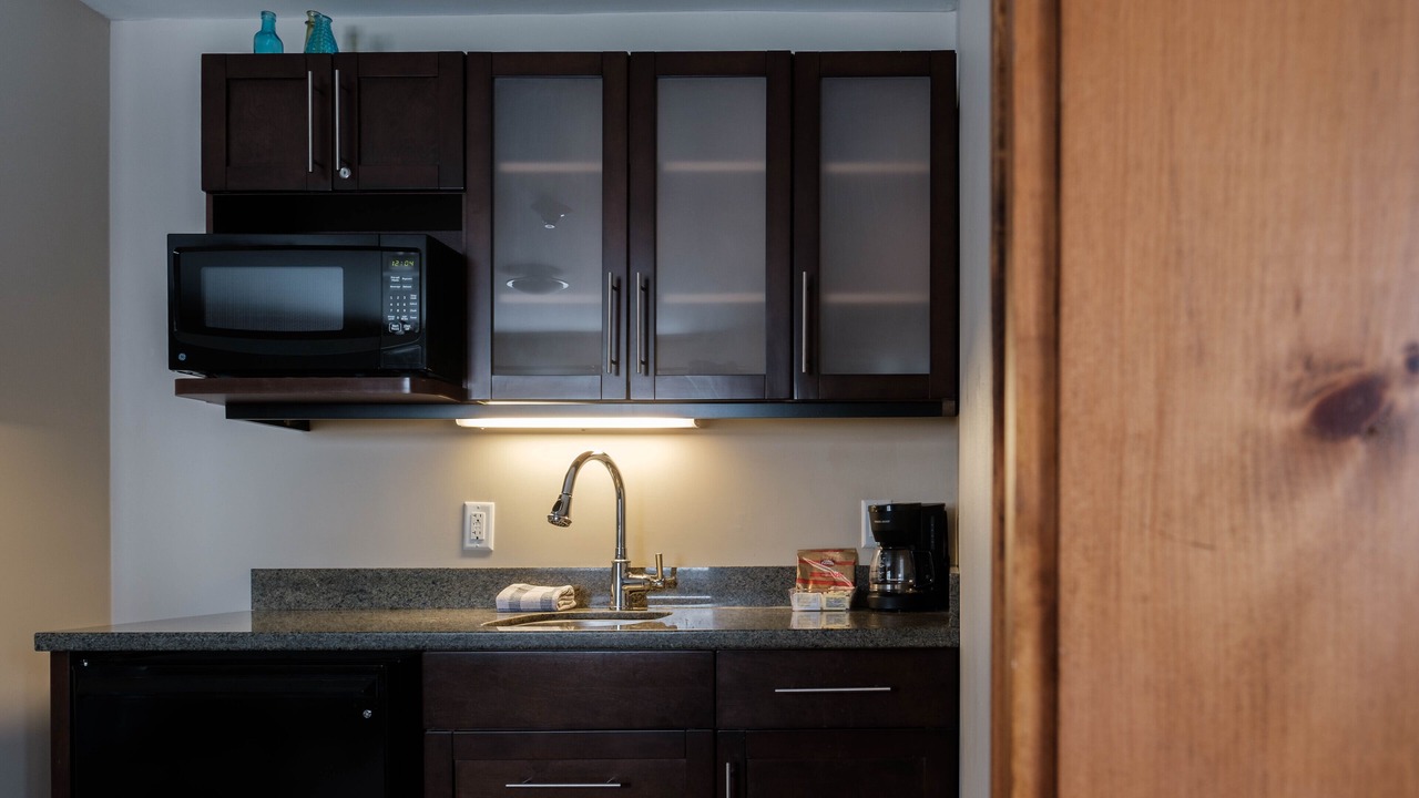 Photo of Kitchen in Steady Brook