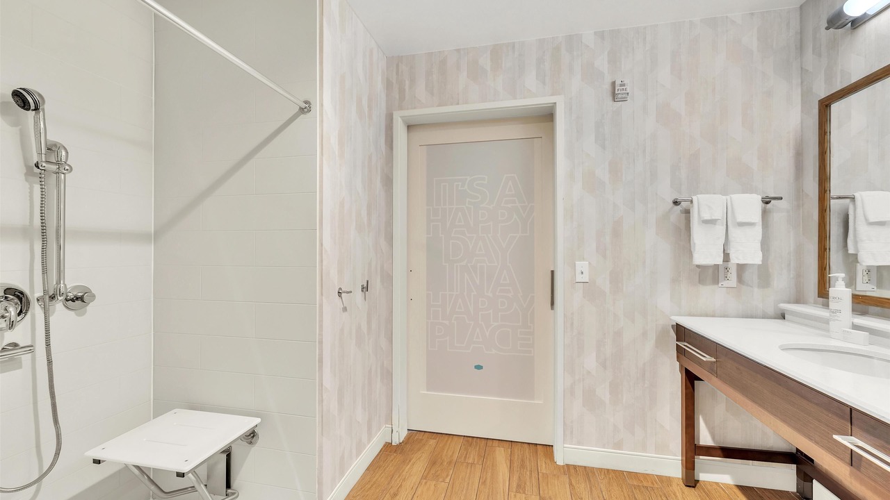 Photo of Bathroom in Kenosha
