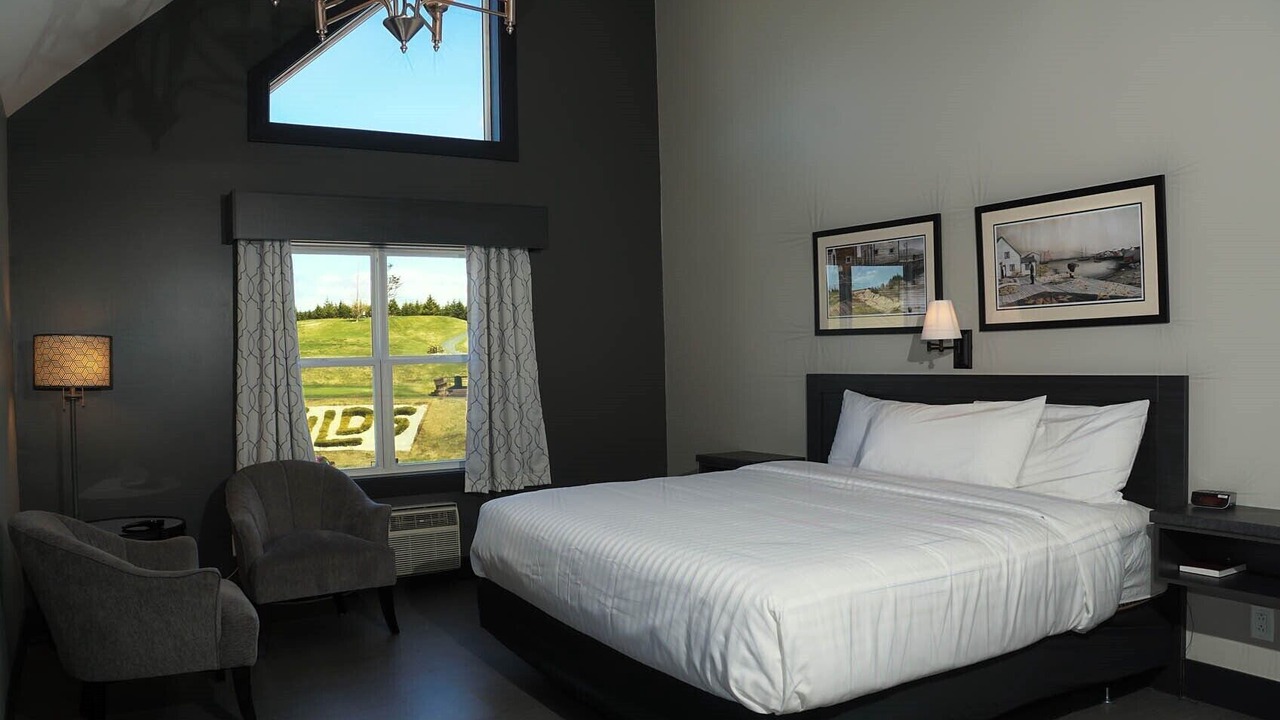 Photo of Bedroom in Mount Carmel-Mitchells Brook-St. Catherines