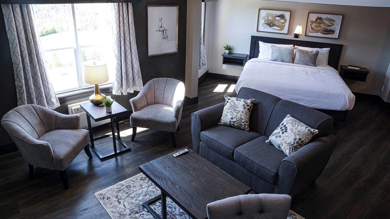 Photo of Livingroom in Mount Carmel-Mitchells Brook-St. Catherines