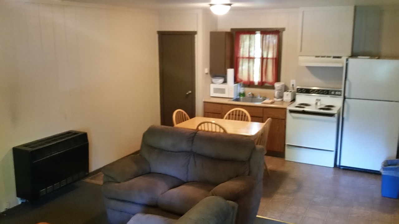 Photo of Kitchen in Town of Scriba