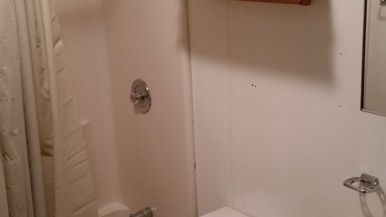 Photo of Bathroom in Town of Scriba