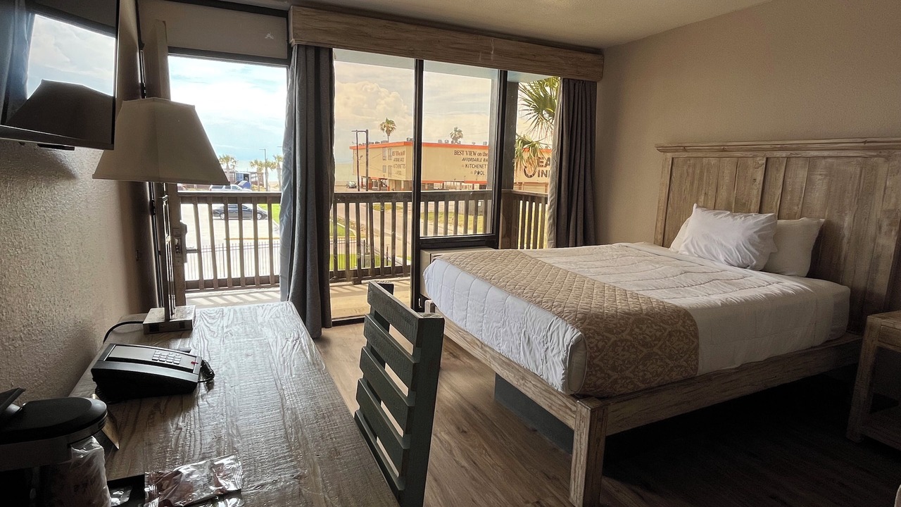 Photo of Bedroom in North Beach