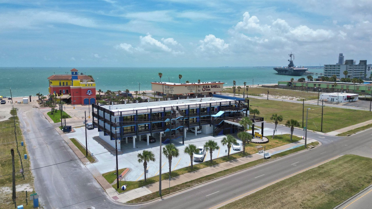 Photo of Others in North Beach