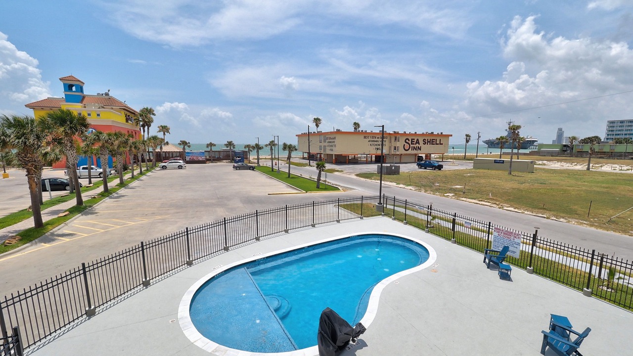 Photo of Outdoor in North Beach