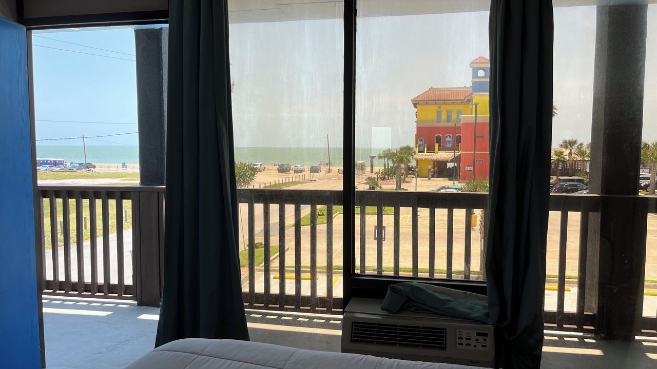 Photo of Bedroom in North Beach