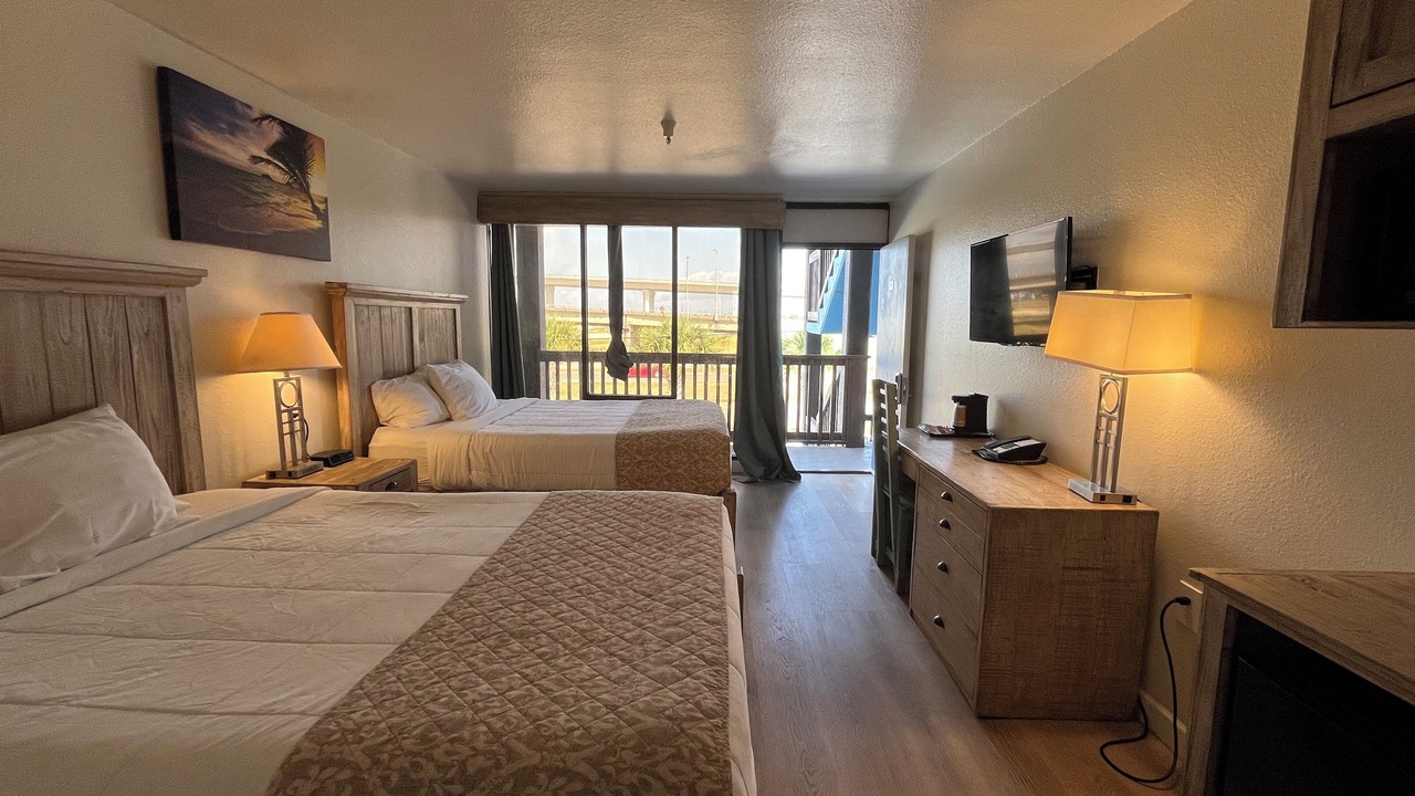 Photo of Bedroom in North Beach