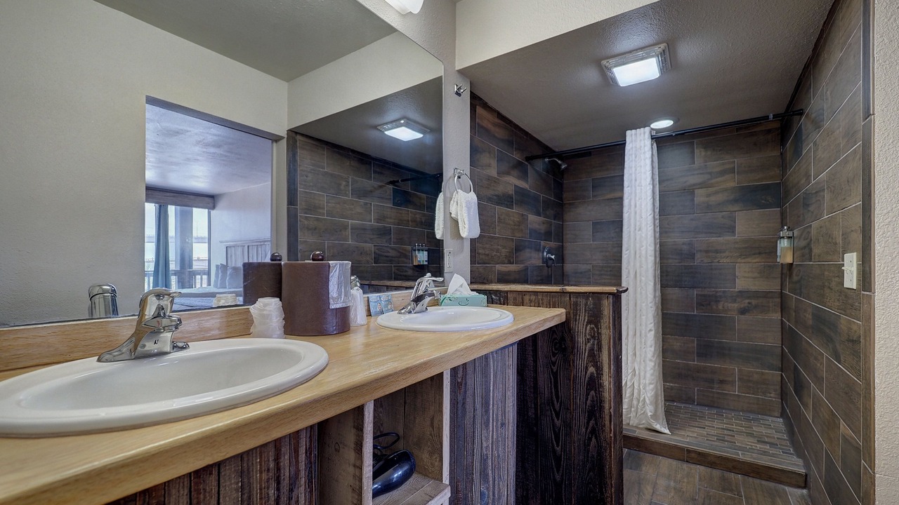 Photo of Bathroom in North Beach