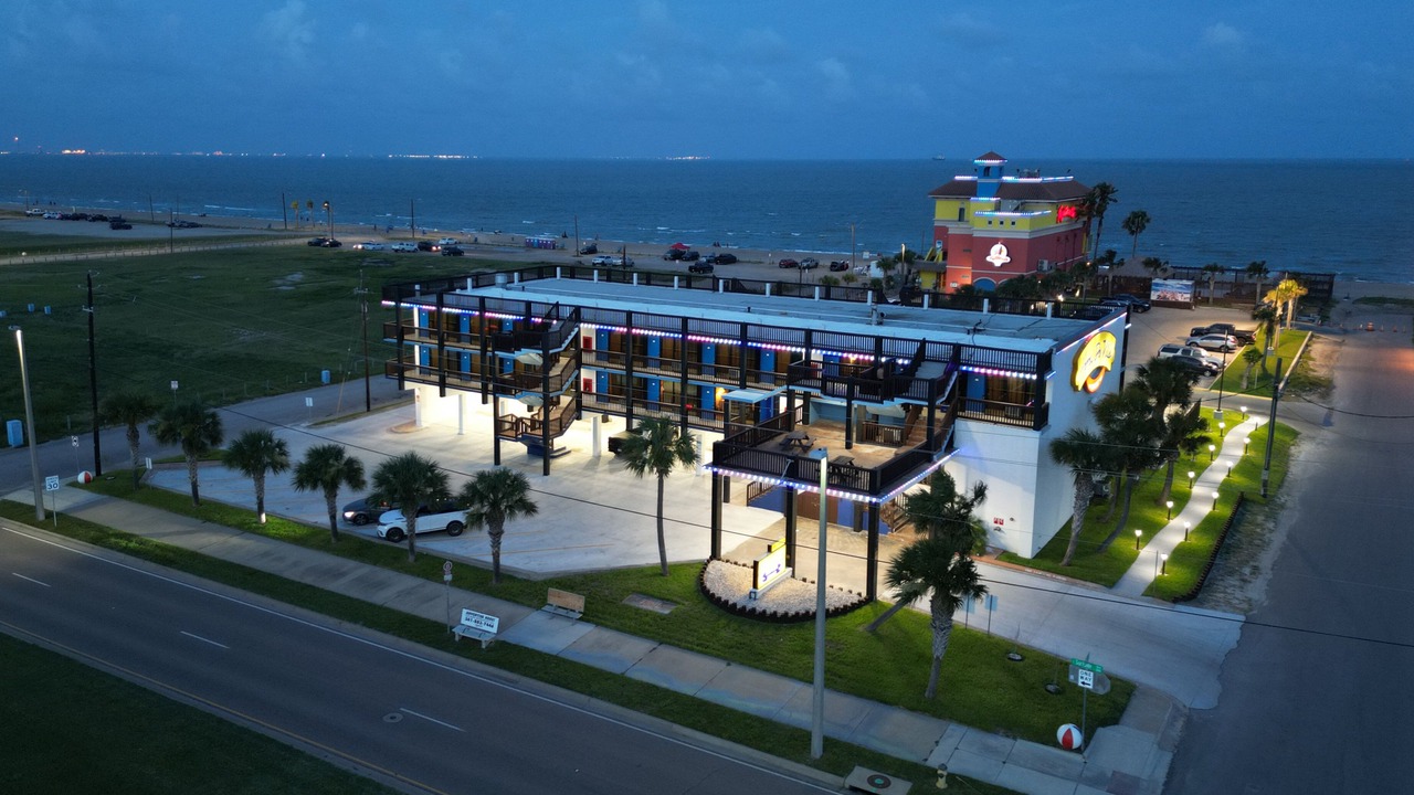 Photo of Outdoor in North Beach