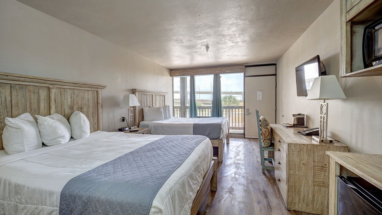 Photo of Bedroom in North Beach