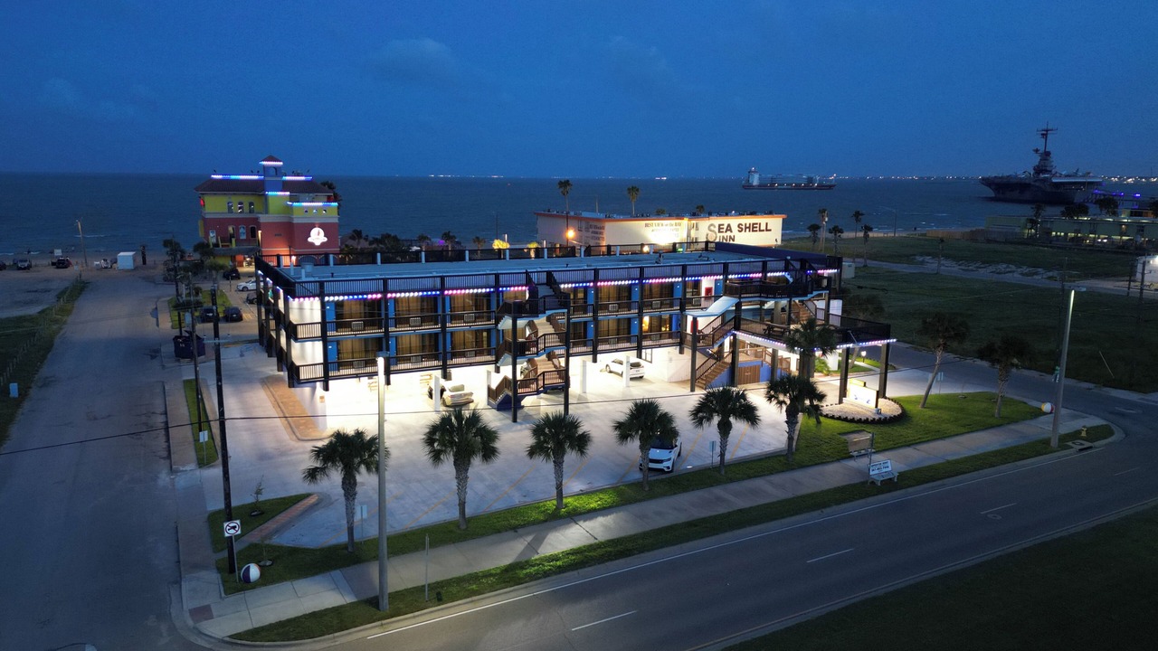 Photo of Outdoor in North Beach