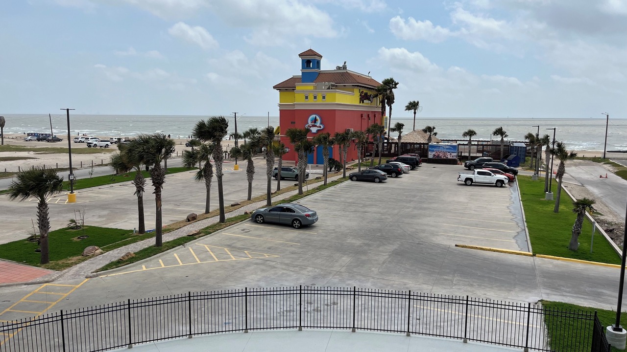 Photo of Outdoor in North Beach