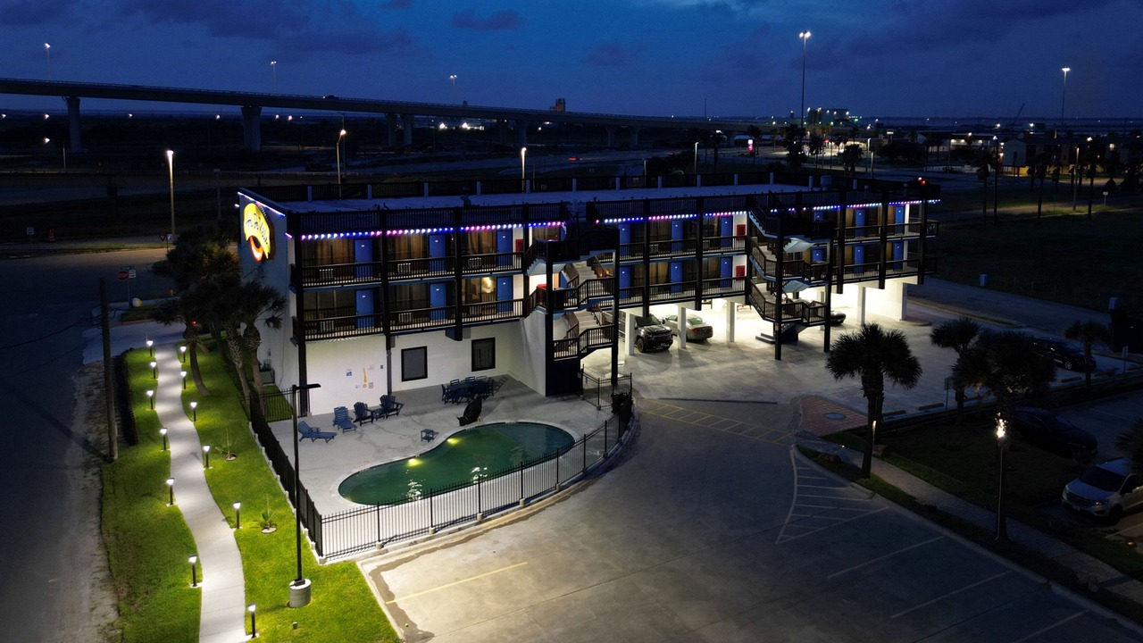 Photo of Outdoor in North Beach