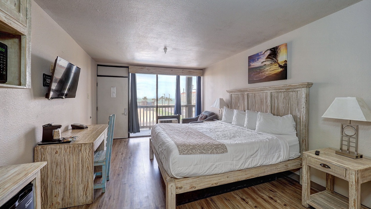 Photo of Bedroom in North Beach