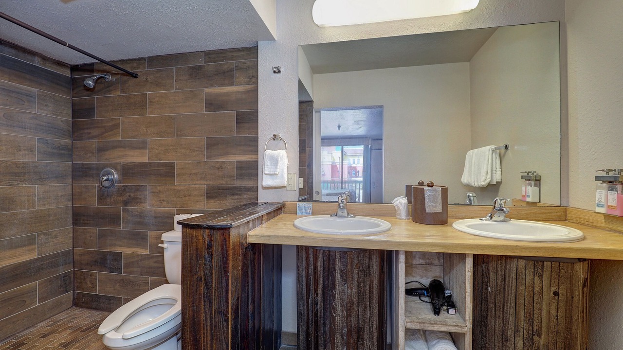 Photo of Bathroom in North Beach