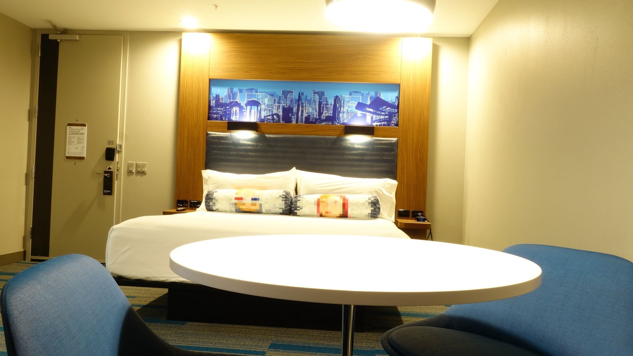 Photo of Bedroom in Umstead