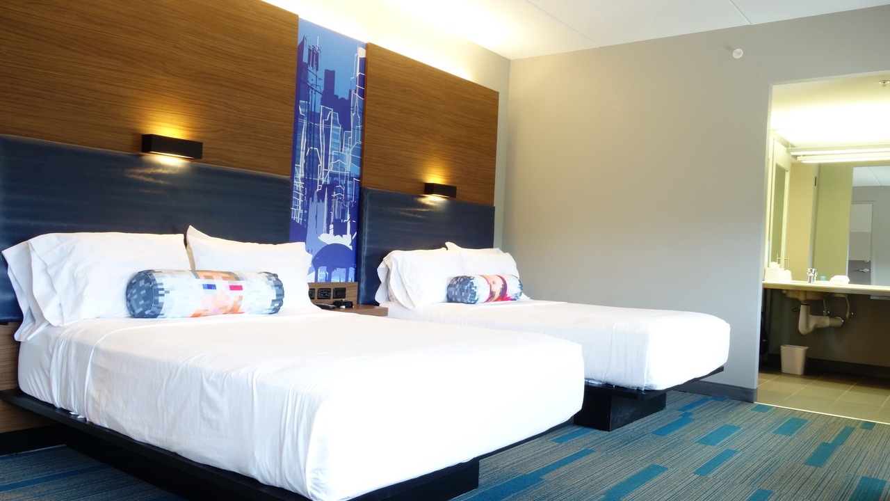 Photo of Bedroom in Umstead