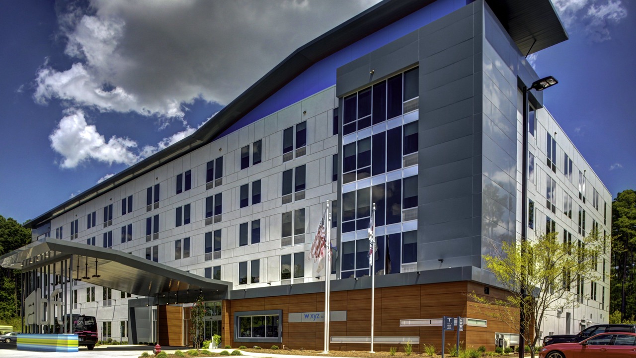 Photo of Outdoor in Umstead
