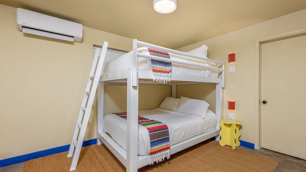 Photo of Bedroom in Durango