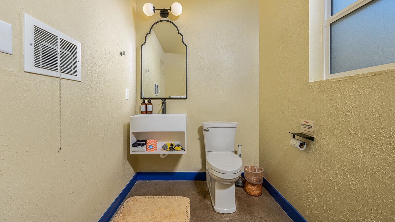 Photo of Bathroom in Durango