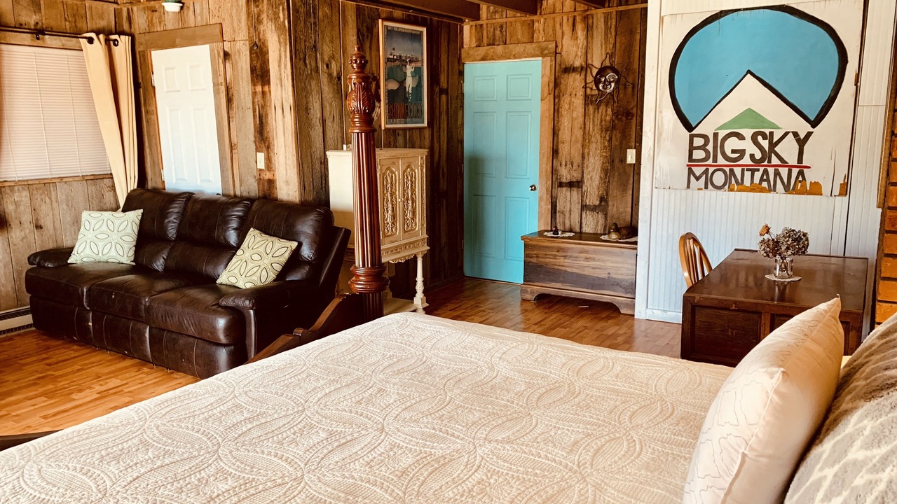 Photo of Bathroom in Lexington
