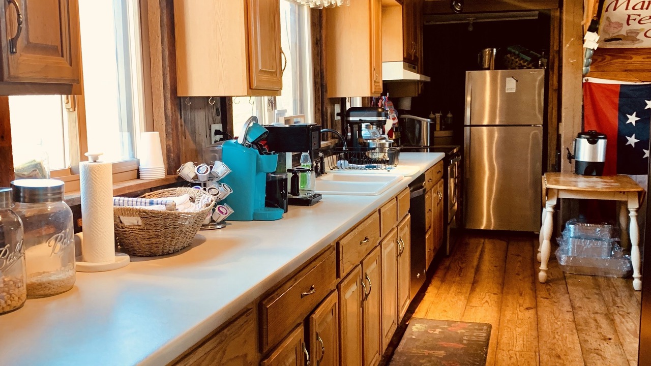 Photo of Kitchen in Lexington