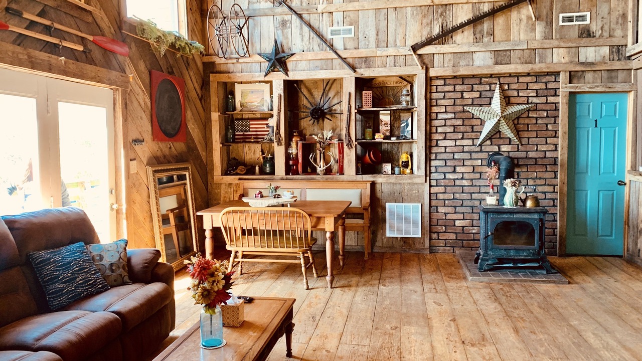Photo of Livingroom in Lexington