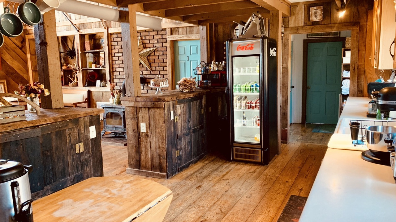 Photo of Kitchen in Lexington