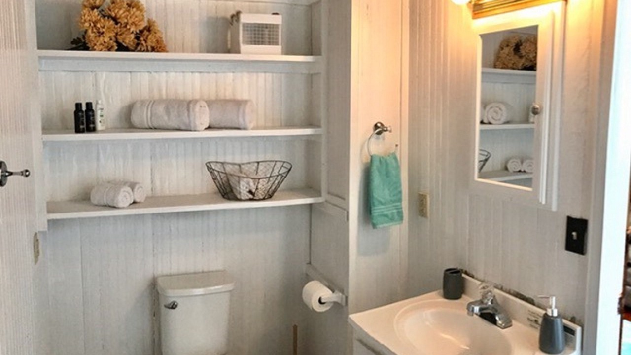 Photo of Bathroom in Lexington