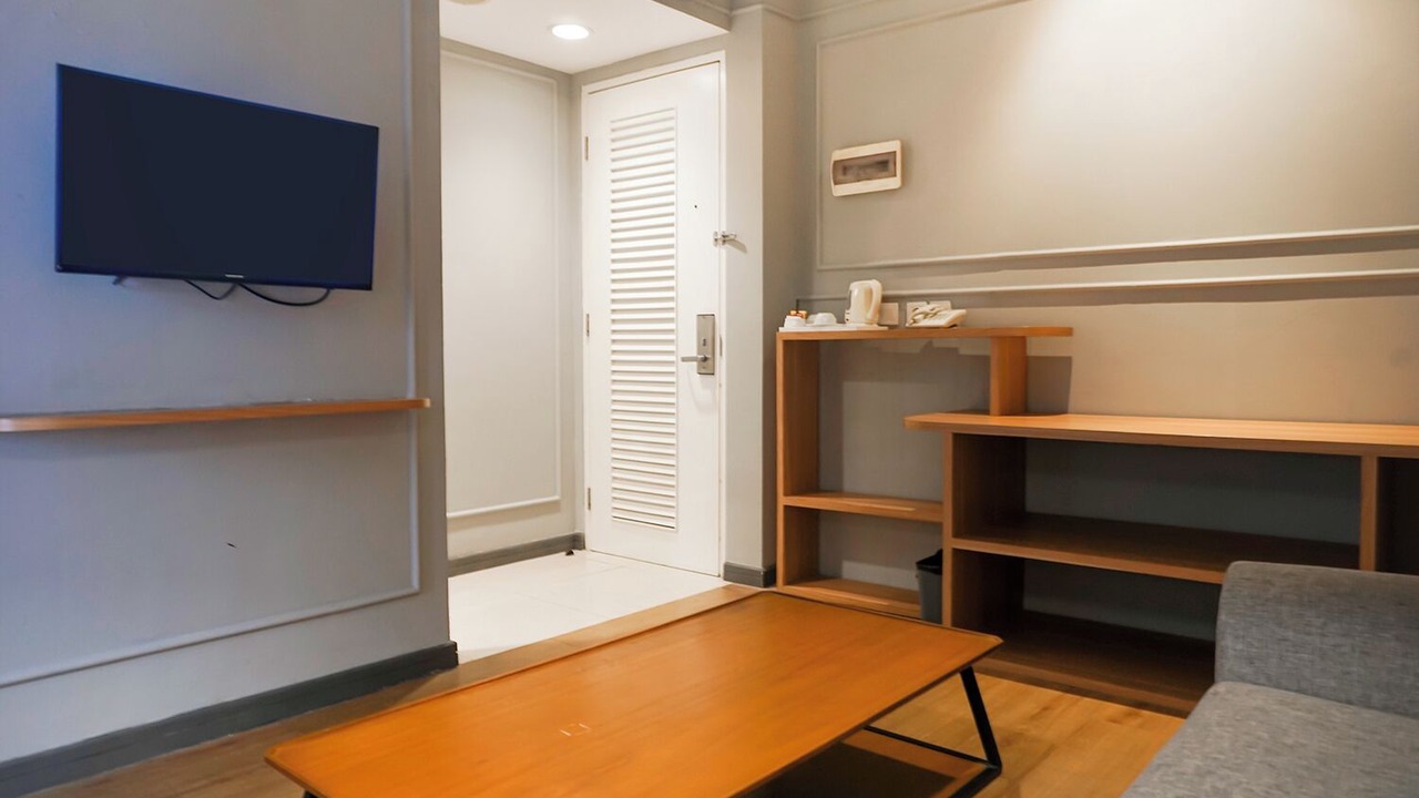 Photo of Bedroom in Chinatown