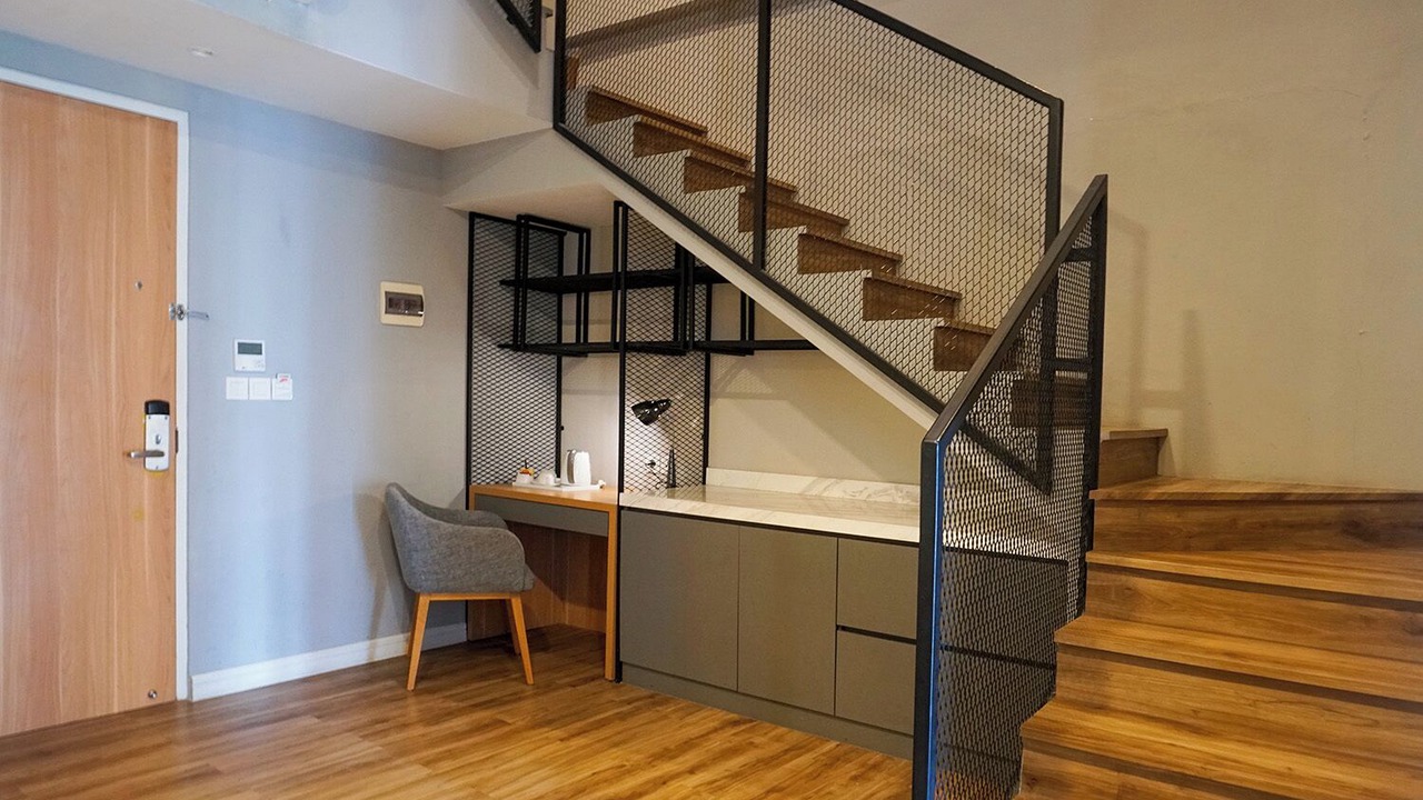 Photo of Bedroom in Chinatown
