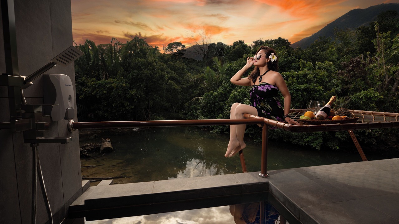 Photo of Others in Tioman Island