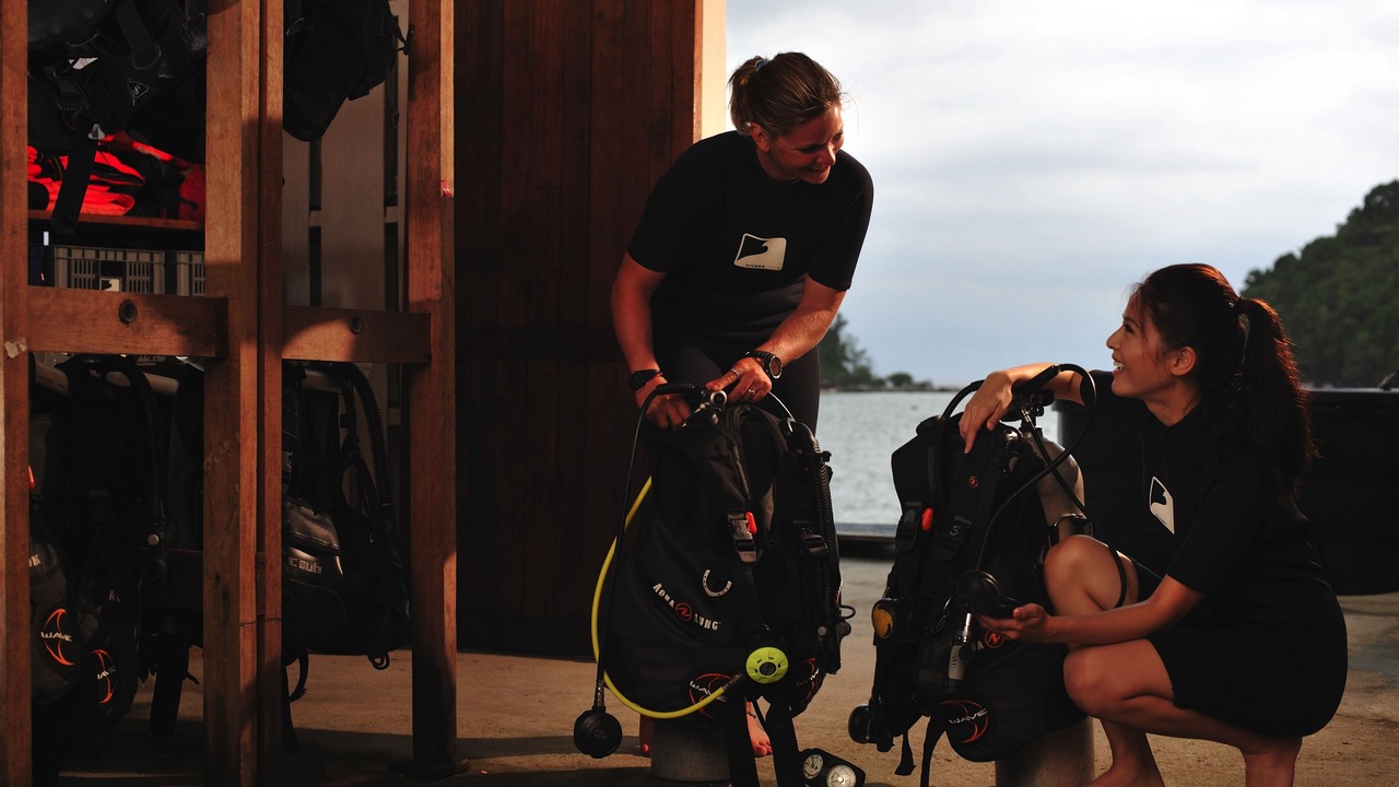 Photo of Others in Tioman Island