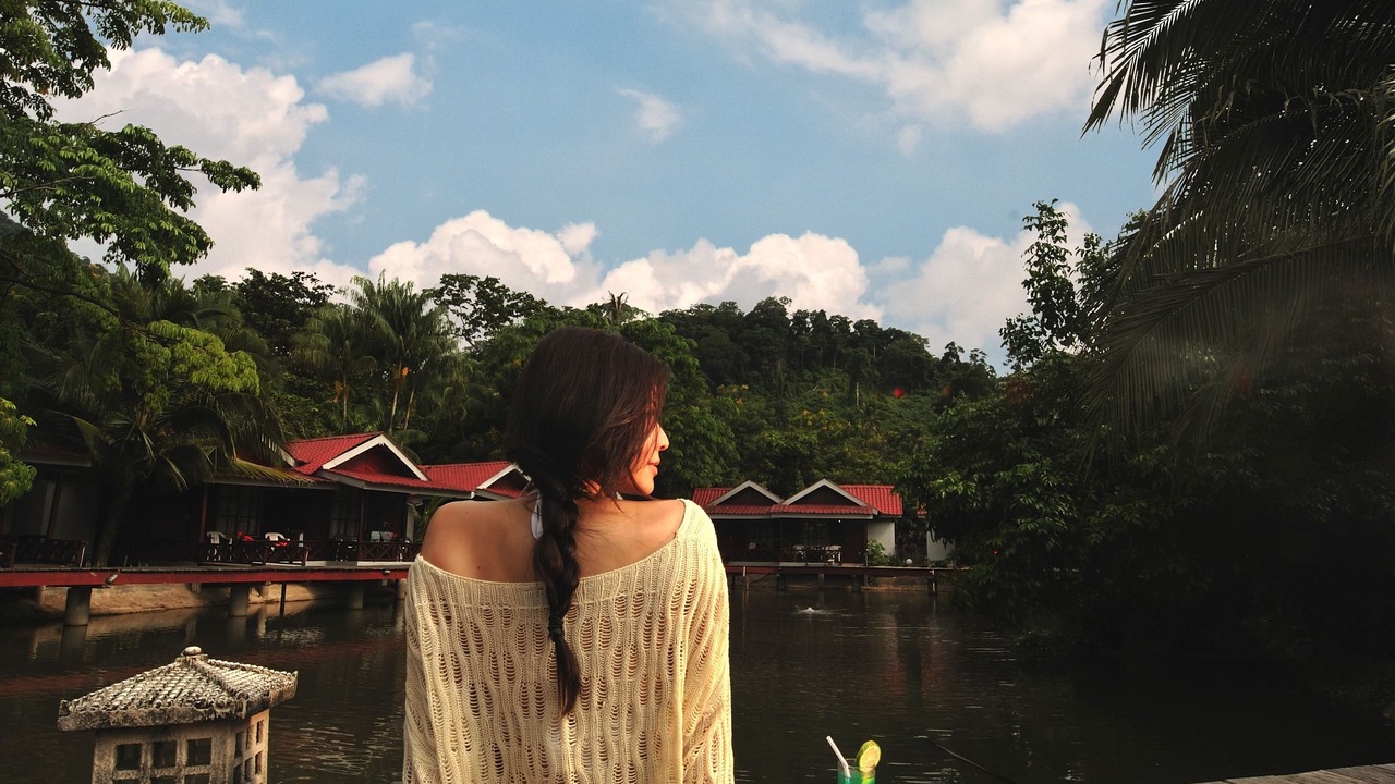 Photo of Bedroom in Tioman Island