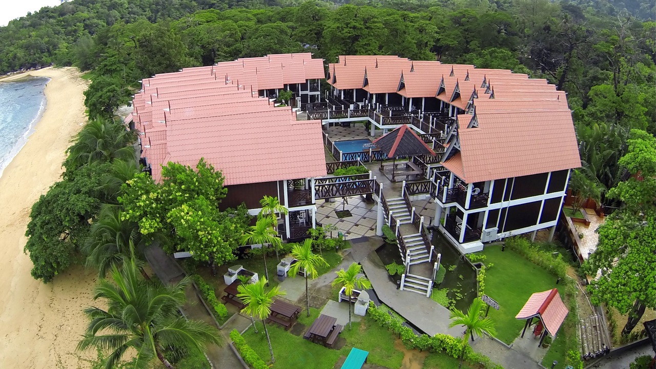 Photo of Others in Tioman Island