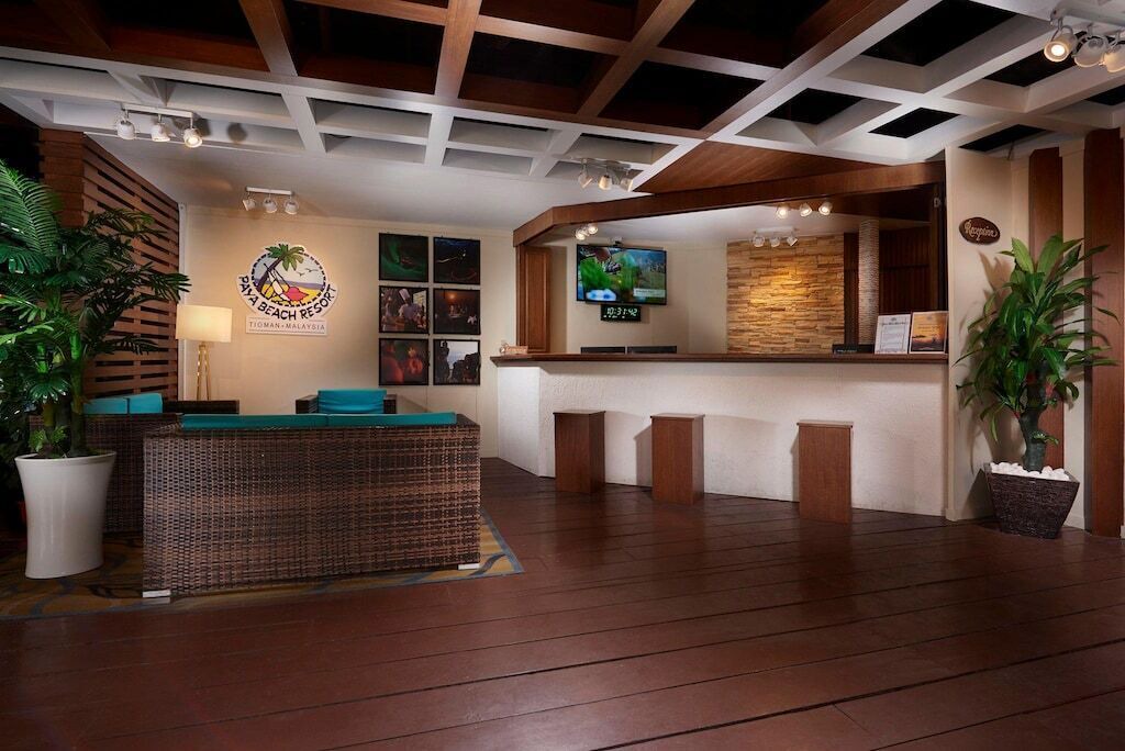 Photo of Others in Tioman Island