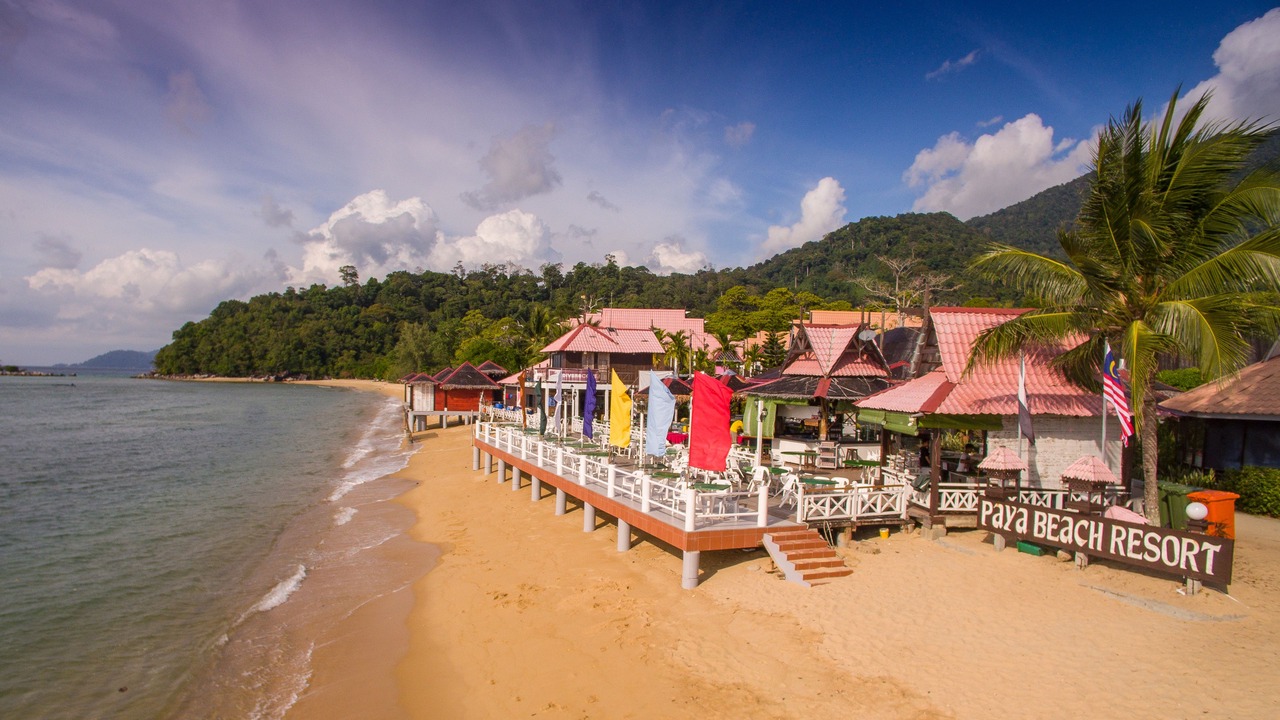 Photo of Others in Tioman Island