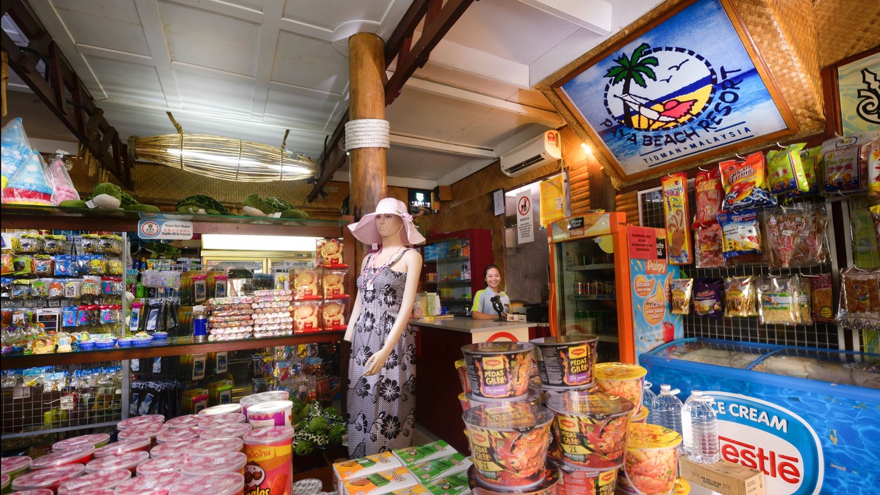 Photo of Others in Tioman Island