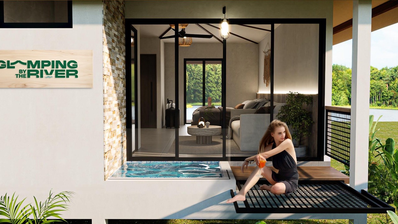 Photo of Outdoor in Tioman Island