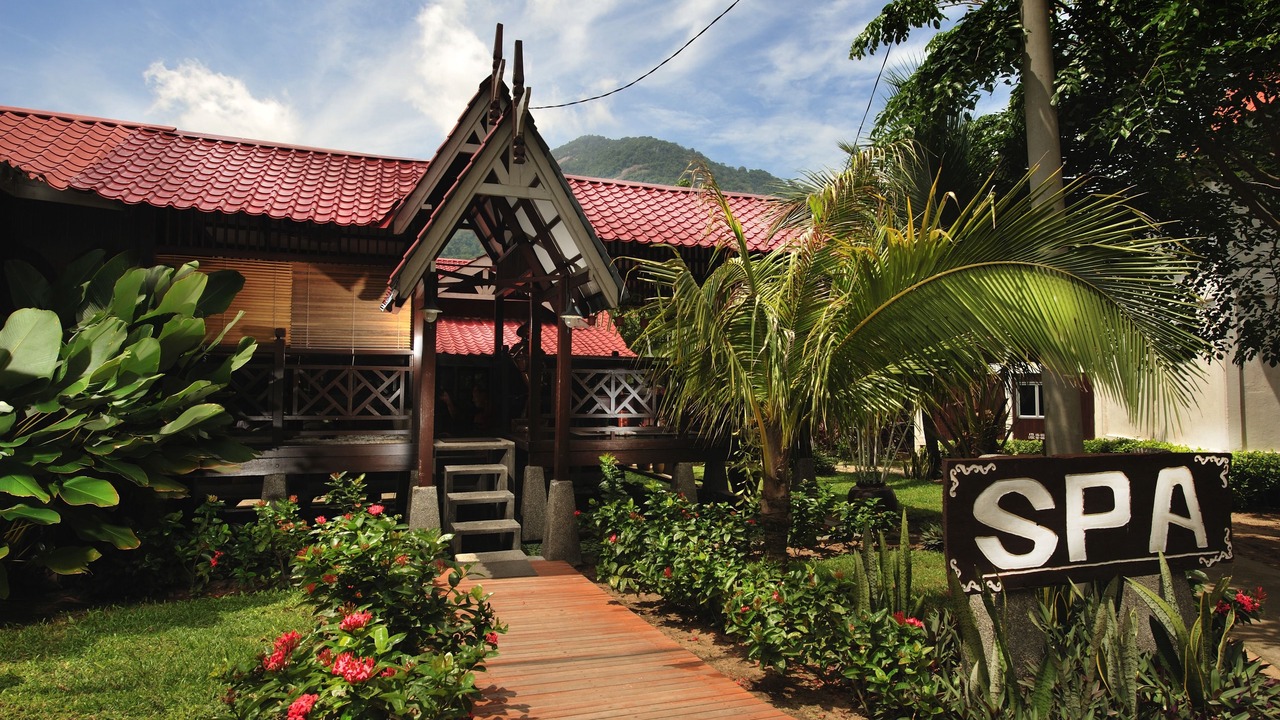 Photo of Others in Tioman Island