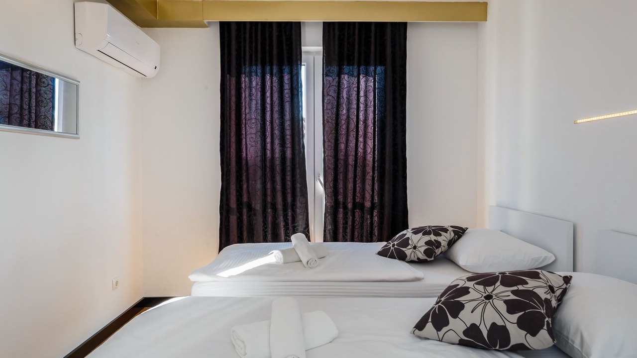 Photo of Bedroom in Kastela
