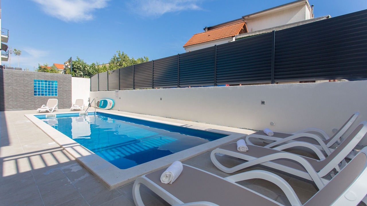 Photo of Patio Balcony in Kastela