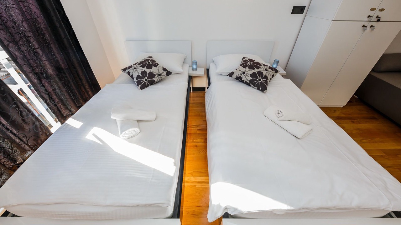 Photo of Bedroom in Kastela