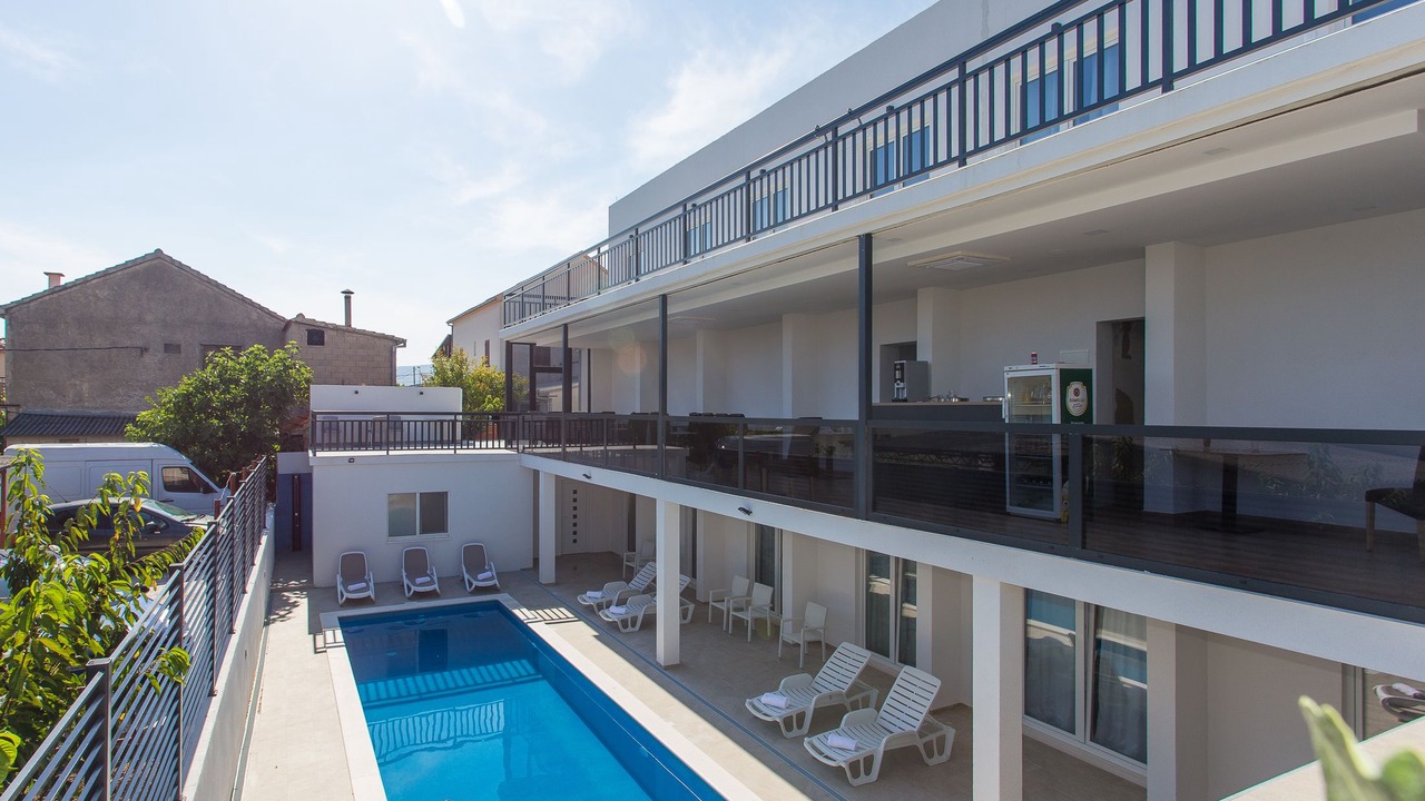 Photo of Outdoor in Kastela