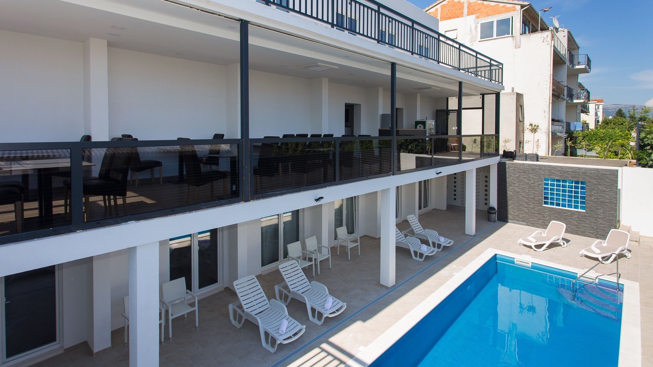 Photo of Outdoor in Kastela