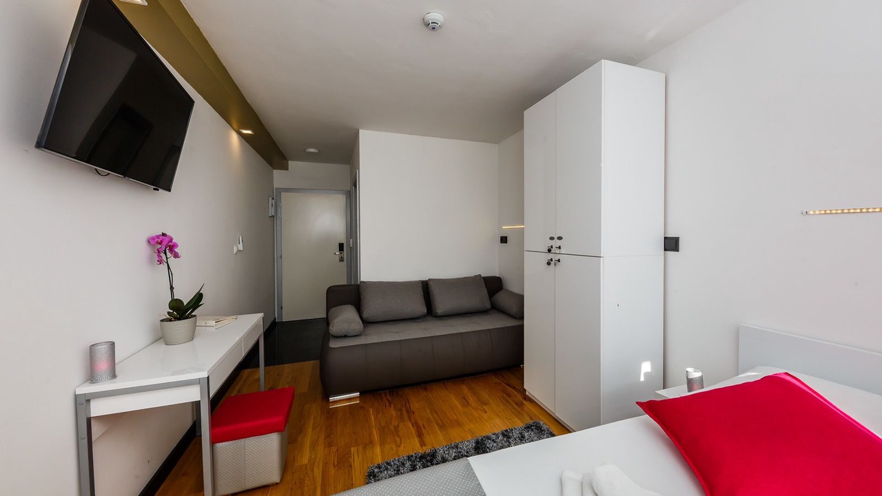 Photo of Bedroom in Kastela