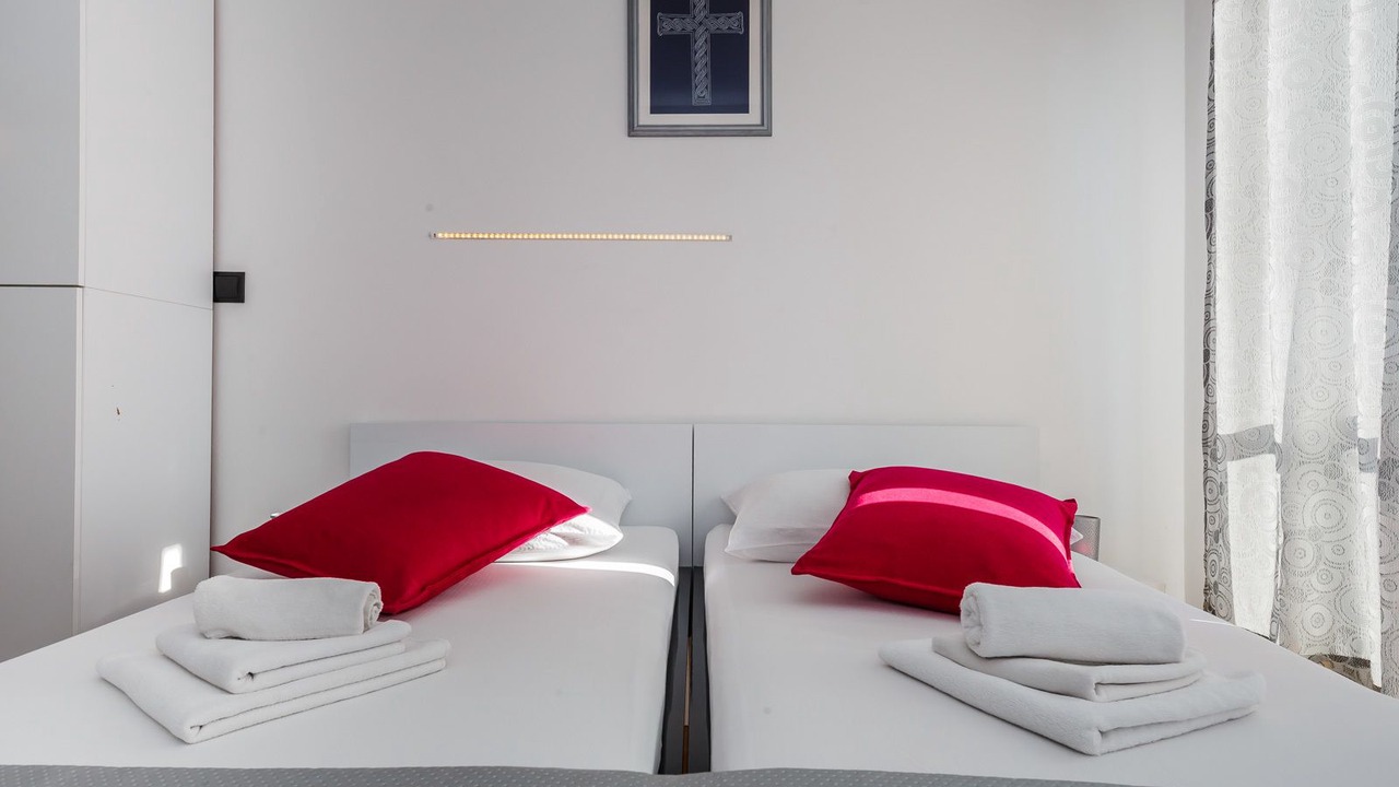 Photo of Bedroom in Kastela