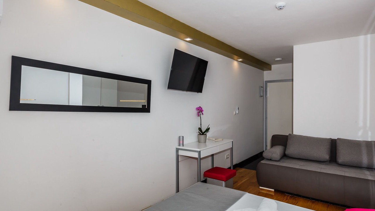 Photo of Bedroom in Kastela