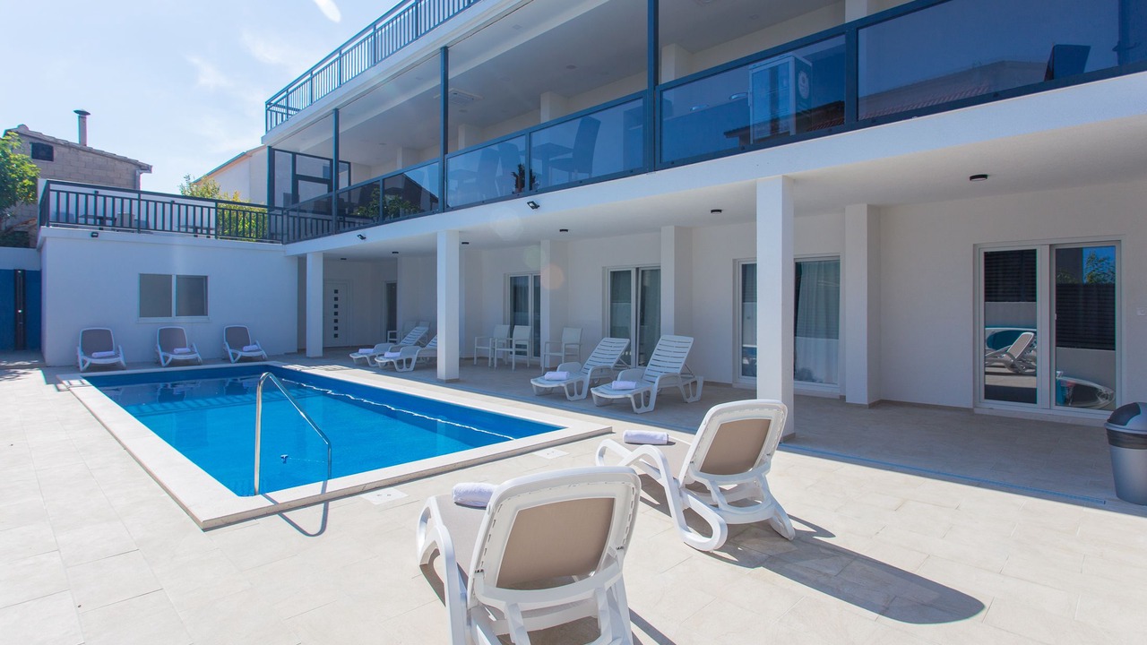Photo of Outdoor in Kastela