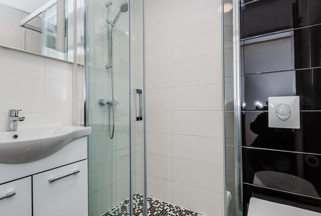 Photo of Bathroom in Kastela